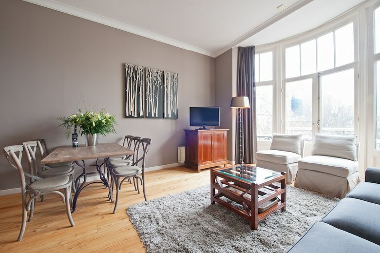 Short Stay Group Leidseplein Luxury Serviced Apartments