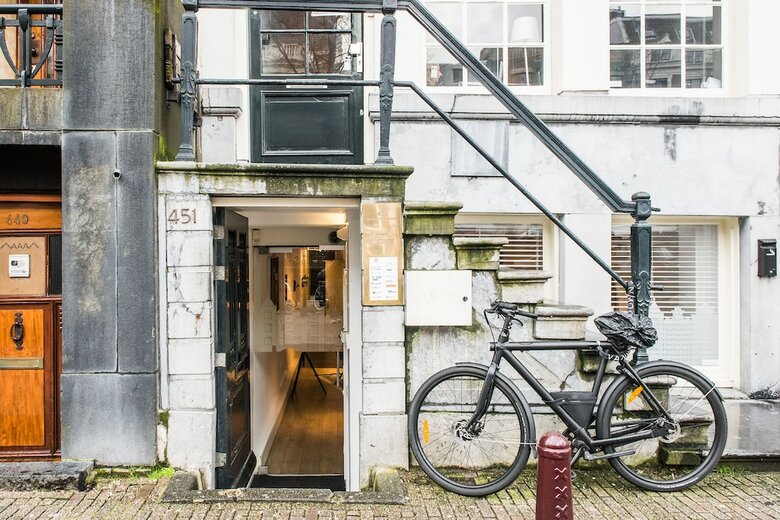 Short Stay Group Leidseplein Luxury Serviced Apartments