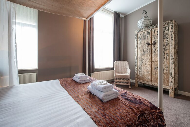 Short Stay Group Leidseplein Luxury Serviced Apartments