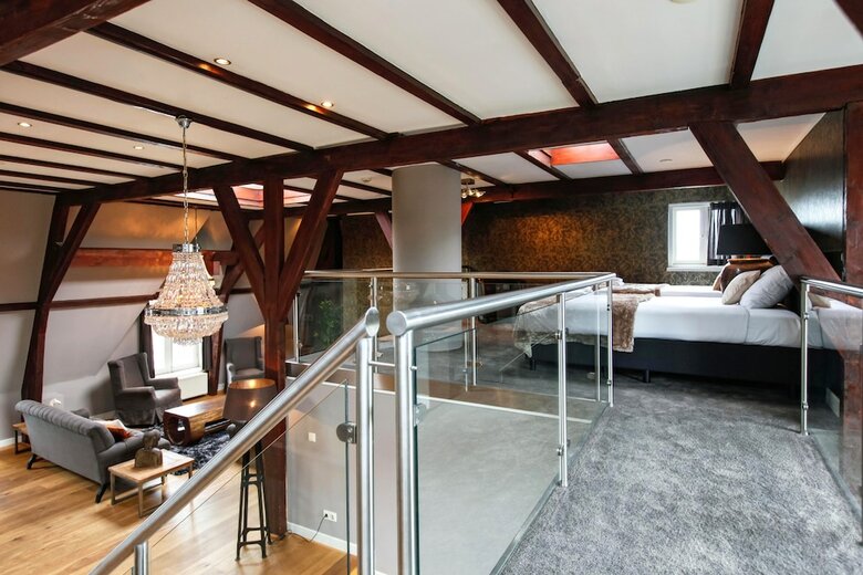Short Stay Group Leidseplein Luxury Serviced Apartments