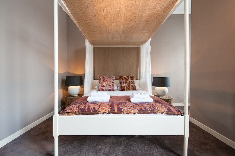Short Stay Group Leidseplein Luxury Serviced Apartments