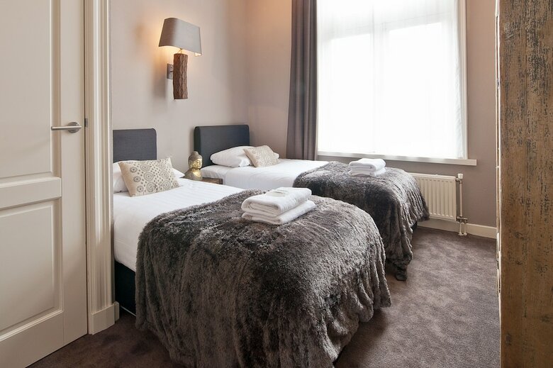 Short Stay Group Leidseplein Luxury Serviced Apartments