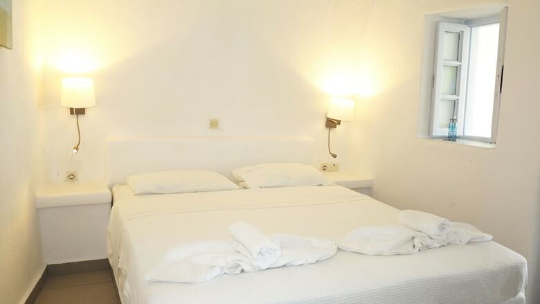 Hotel Prime Suites