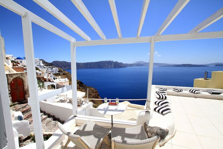 Hotel Prime Suites