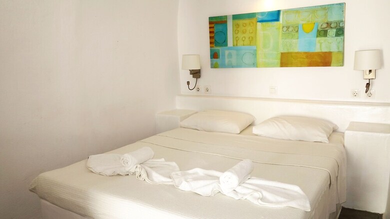 Hotel Prime Suites
