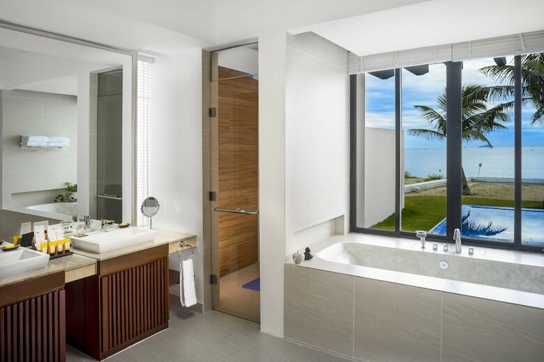 Apartamento Sunrise Premium Resort Hoi An