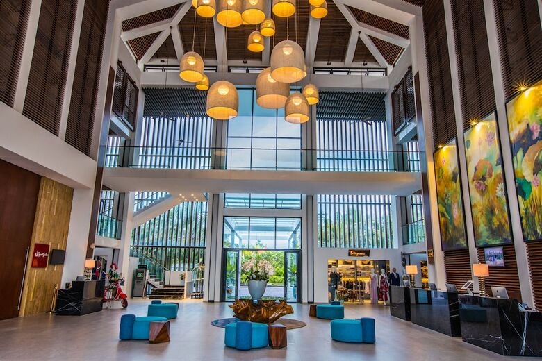 Apartamento Sunrise Premium Resort Hoi An