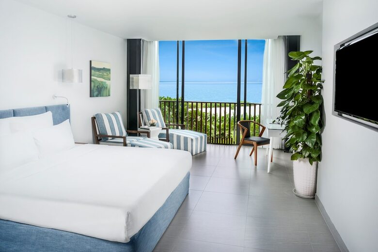 Apartamento Sunrise Premium Resort Hoi An
