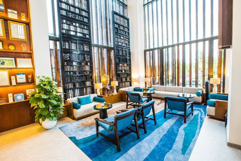 Apartamento Sunrise Premium Resort Hoi An