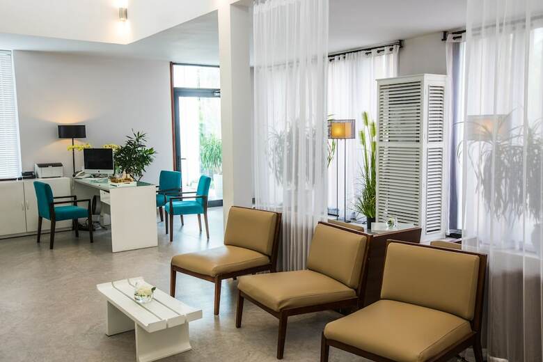Apartamento Sunrise Premium Resort Hoi An