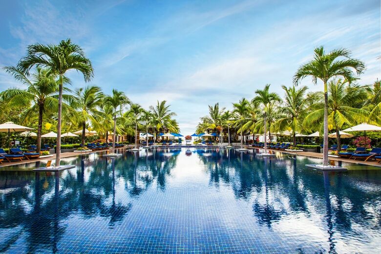 Apartamento Sunrise Premium Resort Hoi An