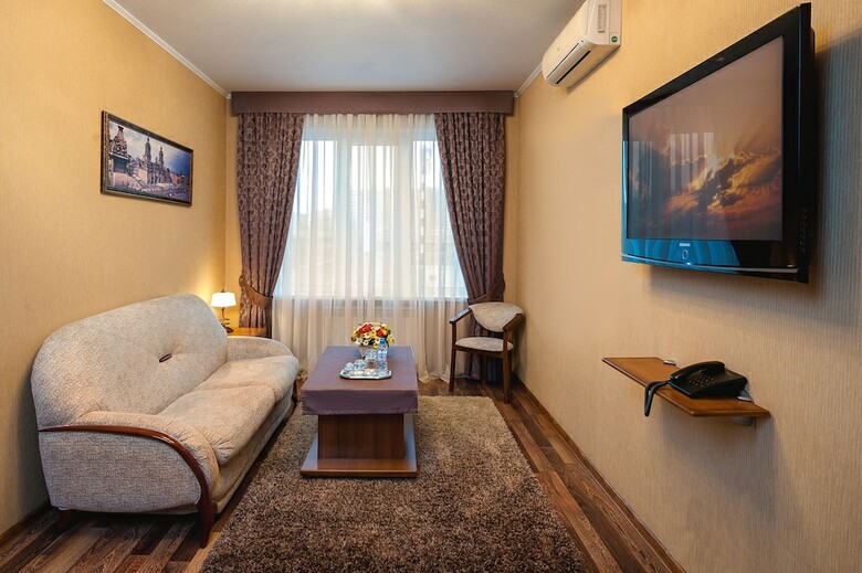 Gratz Hotel