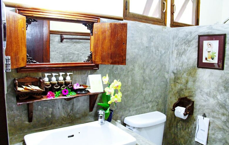 Apartamento Shewe Wana Boutique Resort & Spa