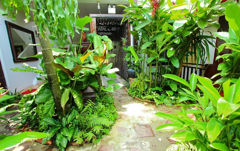 Apartamento Shewe Wana Boutique Resort & Spa
