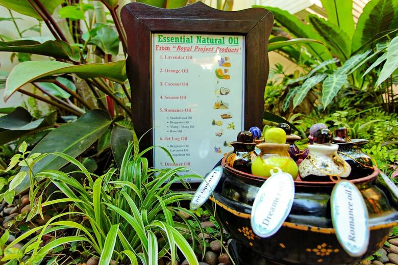 Apartamento Shewe Wana Boutique Resort & Spa