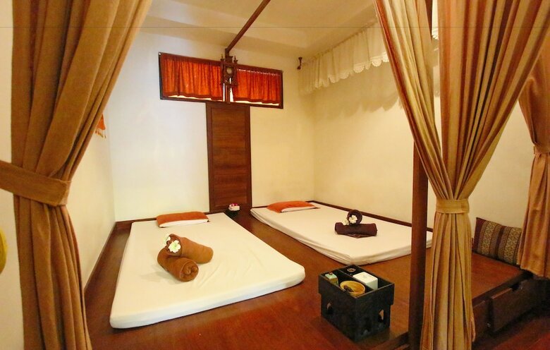 Apartamento Shewe Wana Boutique Resort & Spa