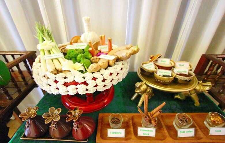 Apartamento Shewe Wana Boutique Resort & Spa