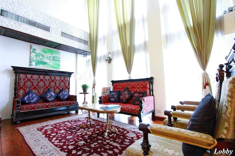 Apartamento Shewe Wana Boutique Resort & Spa