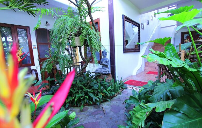 Apartamento Shewe Wana Boutique Resort & Spa