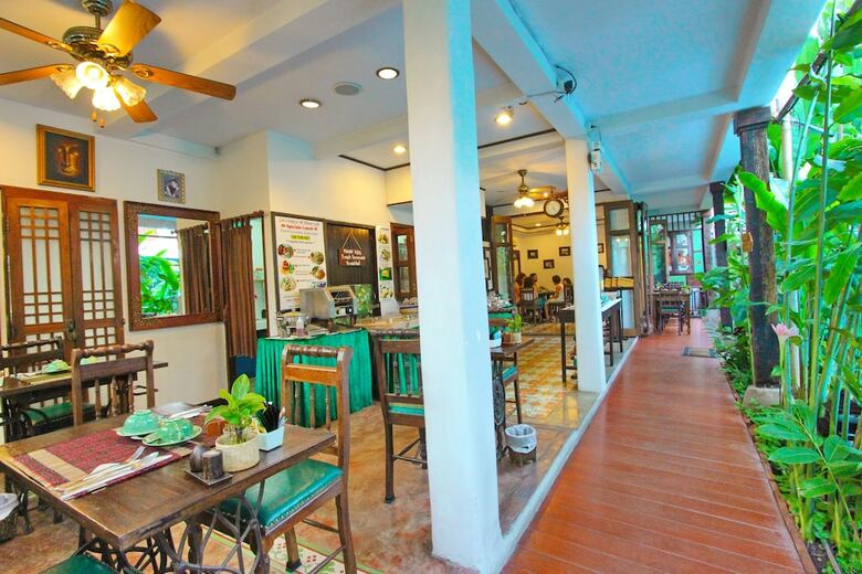 Apartamento Shewe Wana Boutique Resort & Spa