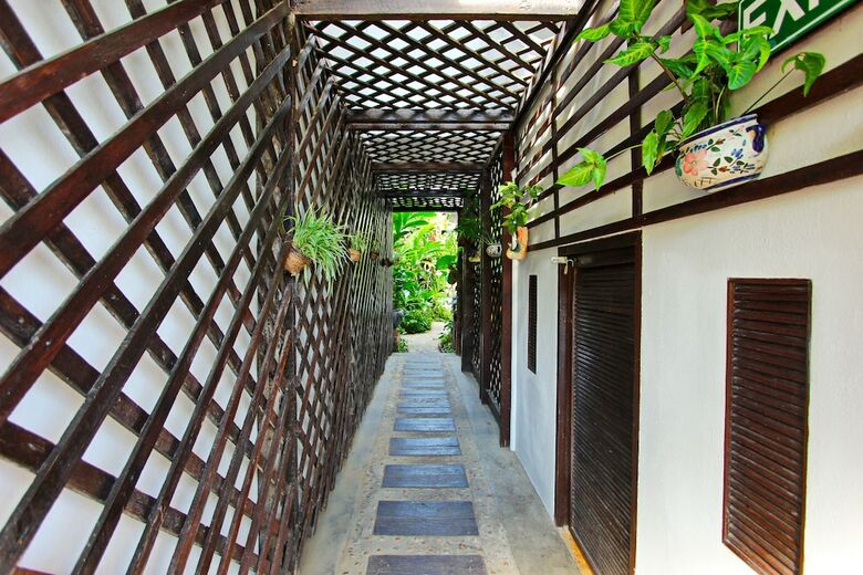 Apartamento Shewe Wana Boutique Resort & Spa
