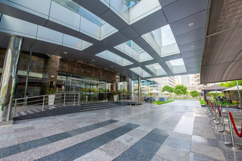 Aparthotel First Central Hotel Suites