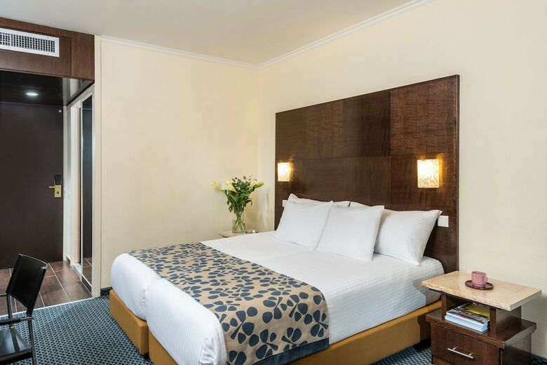 Leonardo Club Hotel Tiberias - All Inclusive
