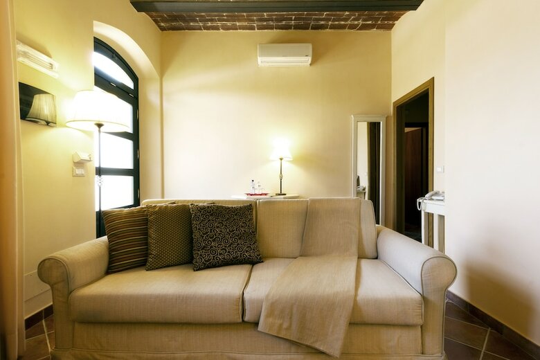 Agroturismo Salvapiano Holiday Ranch