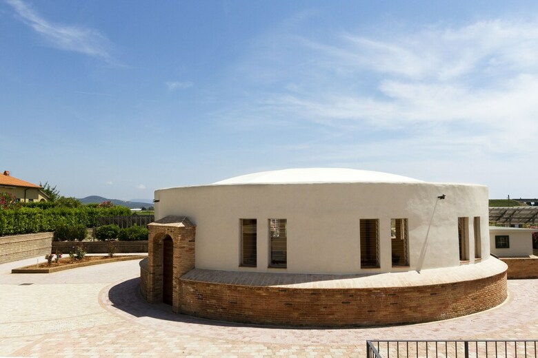 Agroturismo Salvapiano Holiday Ranch