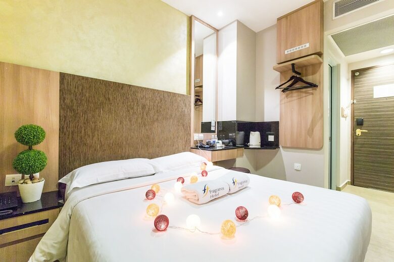Hotel Ibis Budget Singapore Clarke Quay