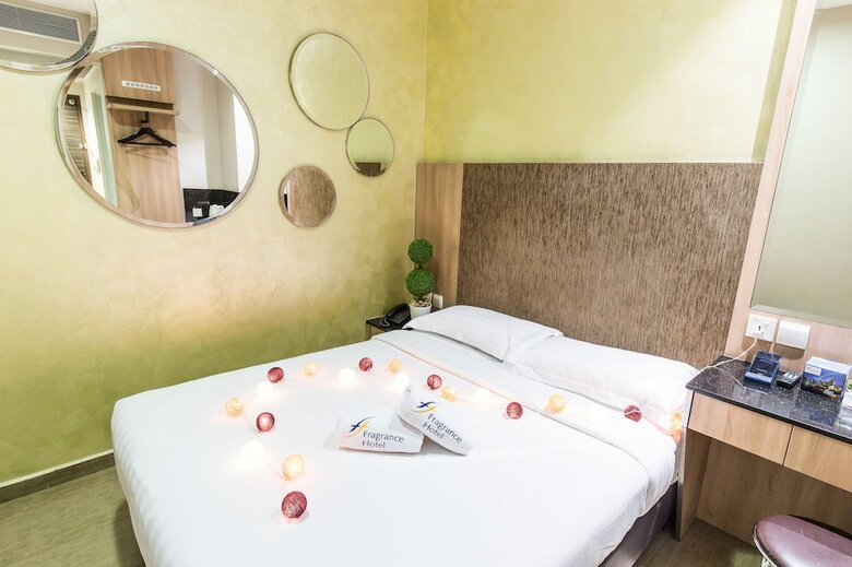 Hotel Ibis Budget Singapore Clarke Quay