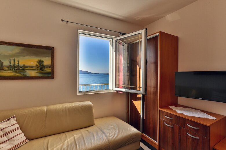 Bed & Breakfast Apartmani Luka - Vila Brzulovi?