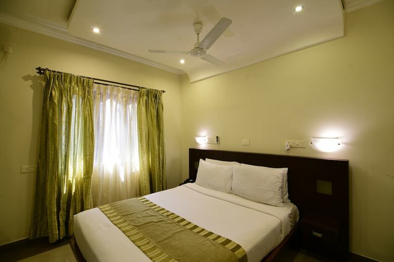 Hotel Goa Villagio Resort And Spa