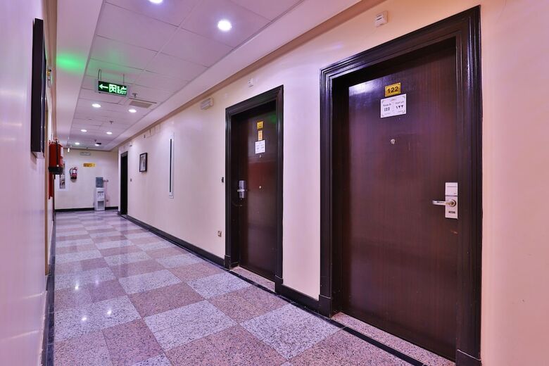 Oyo 425 Hotel Manazil Alfouz
