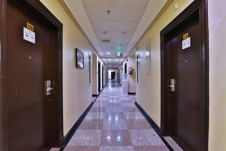 Oyo 425 Hotel Manazil Alfouz