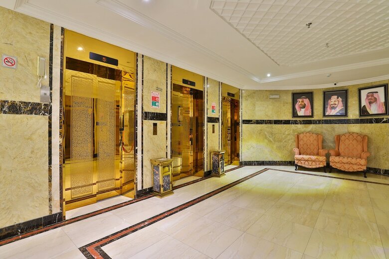 Oyo 425 Hotel Manazil Alfouz