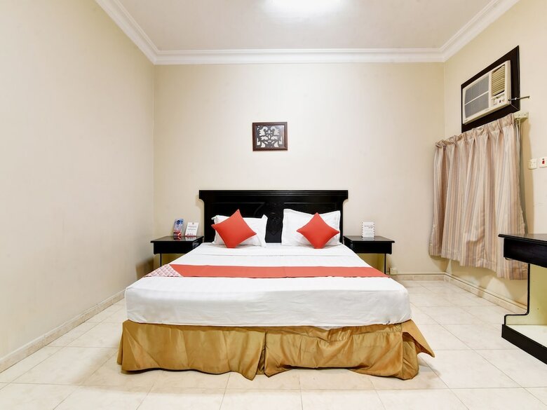 Oyo 404 Rwnza Hotel Apartments