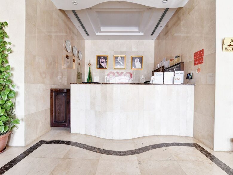 Oyo 404 Rwnza Hotel Apartments