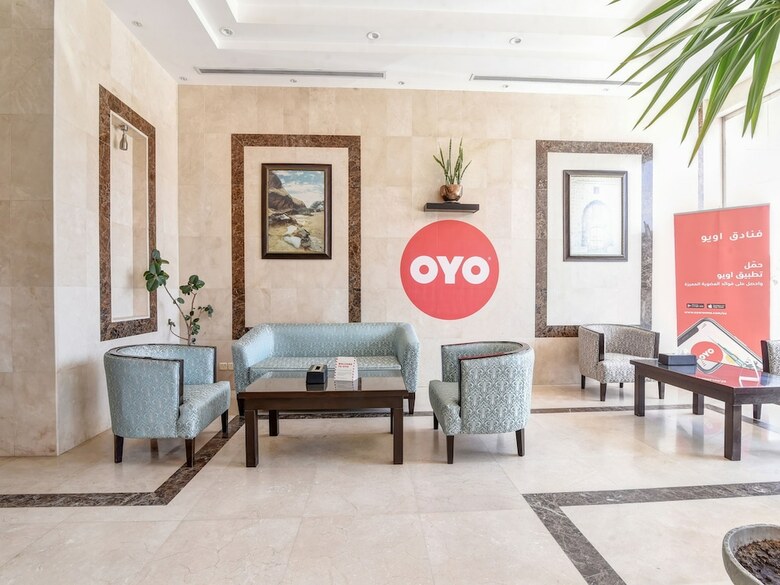 Oyo 404 Rwnza Hotel Apartments