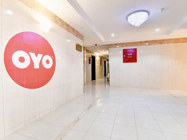 Oyo 404 Rwnza Hotel Apartments