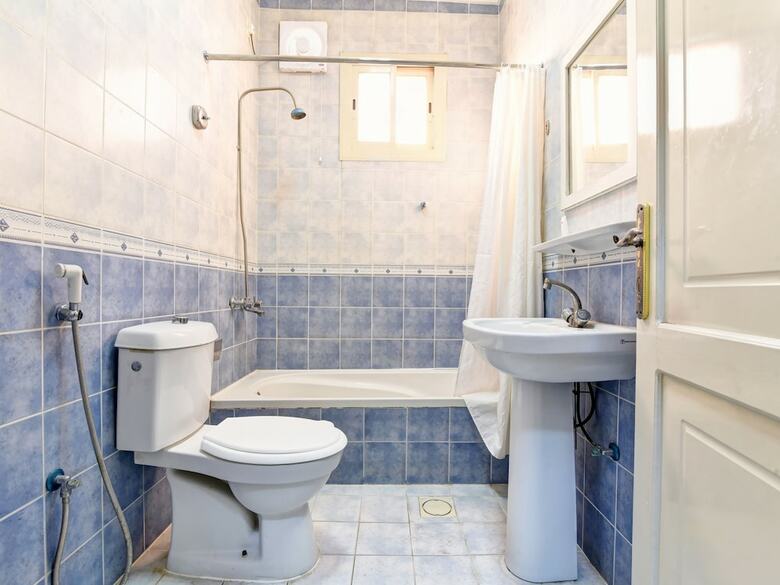 Oyo 404 Rwnza Hotel Apartments