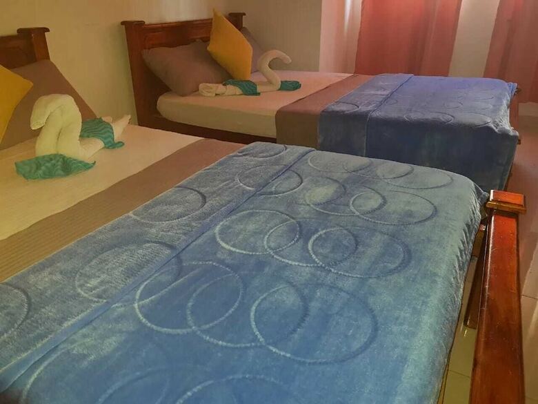 Apartamentos The Sudbury Villa Nuwaraeliya