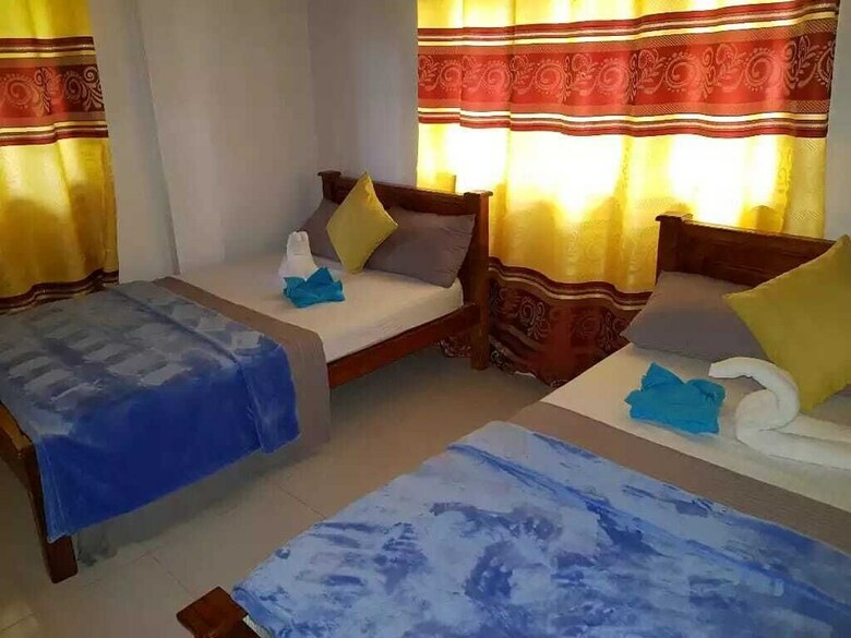 Apartamentos The Sudbury Villa Nuwaraeliya