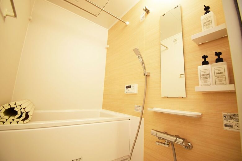 Apartamentos Oval Tokyo Minami Ikebukuro