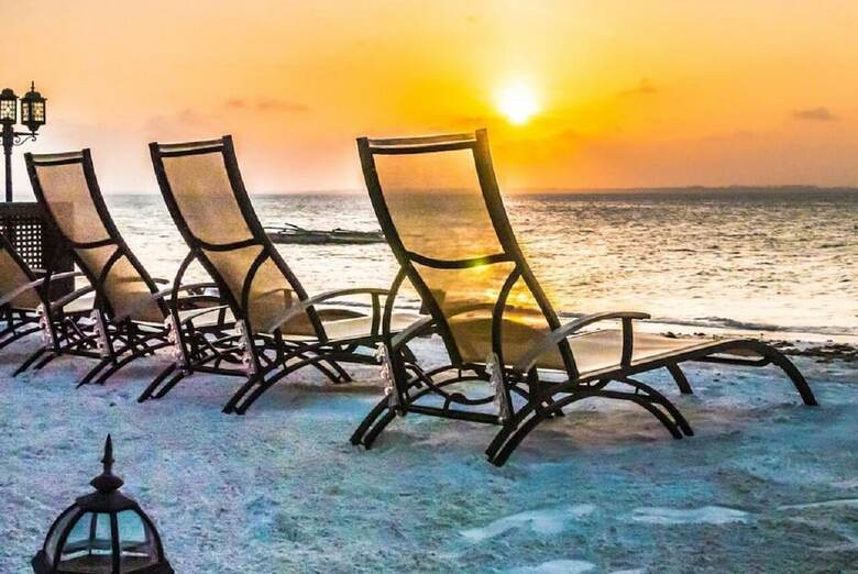Apartamento Ahg Maya Bay Resort & Spa