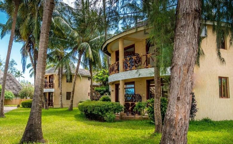 Apartamento Ahg Maya Bay Resort & Spa