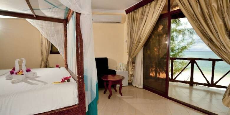 Apartamento Ahg Maya Bay Resort & Spa