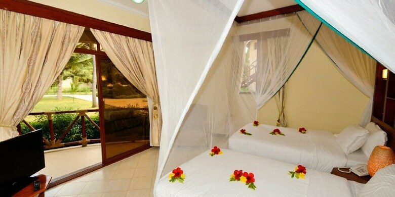 Apartamento Ahg Maya Bay Resort & Spa