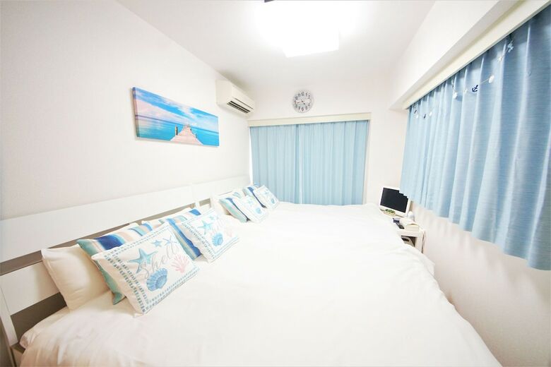 Apartamentos Sky Heights 703