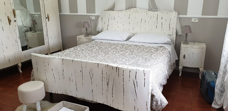 Hotel B&B Ricci By Holidayngo